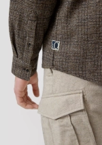 Фланелевая рубашка s.Oliver