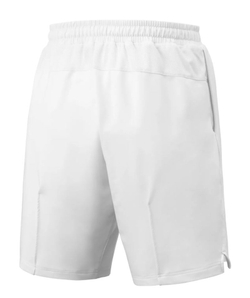 Теннисные шорты Yonex Tennis Shorts - White