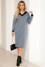 Платье 70867 Avili (Акция)