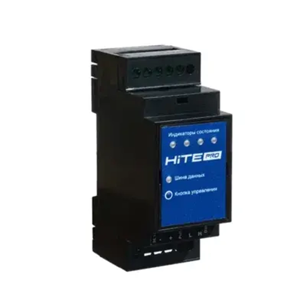 HiTE PRO Relay-LED3S