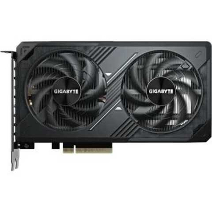 Видеокарта GigaByte nVidia GeForce RTX 5060 8Gb GV-N5060WF2OC-8GD 1.0