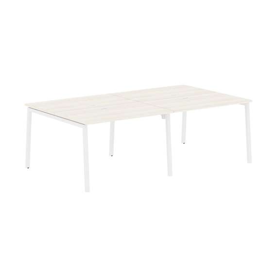 Стол 4-х местный ELWST 2313  2326х1346х750 EDIS