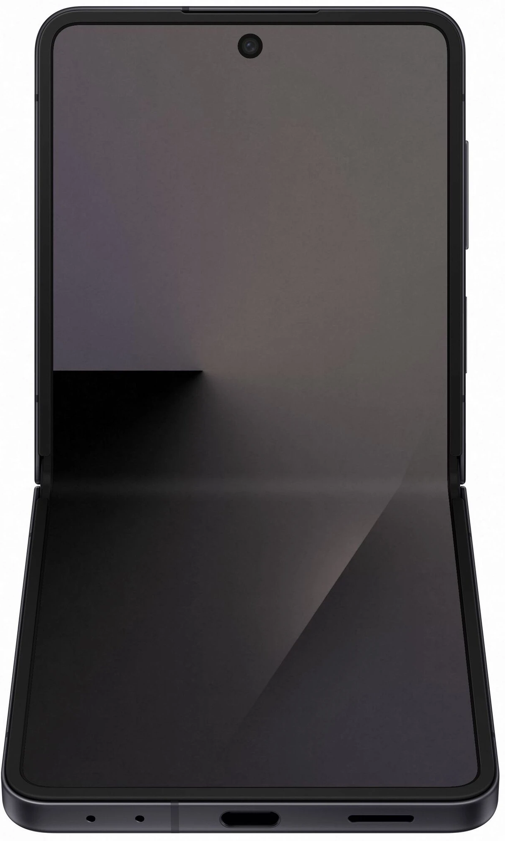Смартфон Samsung Galaxy Z Flip 7 12/256GB Black