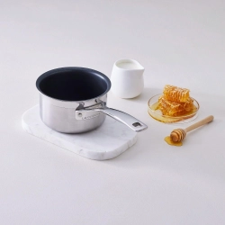 Le Creuset Сотейник с антипригарным покрытием 3-PLY 16 см 1,3 л EAN 630870042116