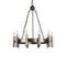 Подвесная люстра Favourite Fortezza 1144-10P