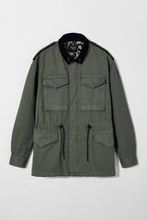 Верхняя мужская одежда ZARA