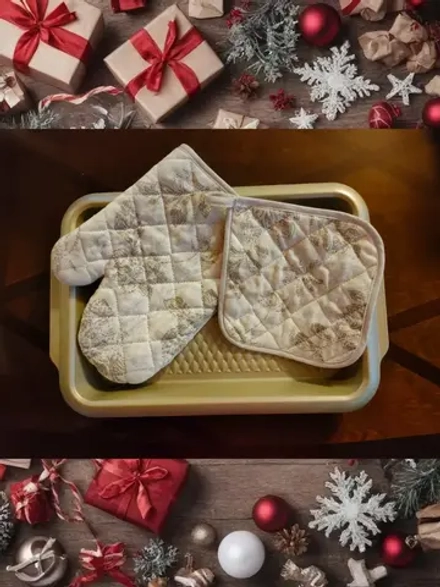 комплект кухонный "Барханы (беж)"