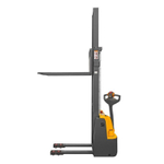 Штабелер электрический самоходный CDD15R-E (1500 кг; 3,5 м; 24 В / 125Ач) SMARTLIFT (SMART) 64-5002
