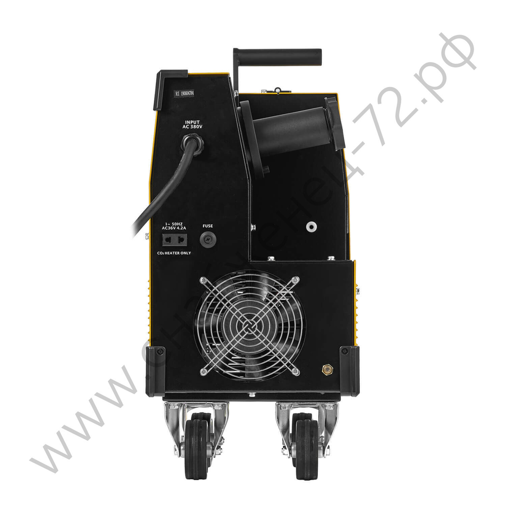 ПТК RILON MIG 300 GW