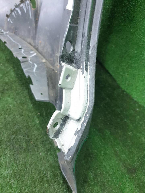 Крыло переднее правое BMW X5 F15 (2013-2018)