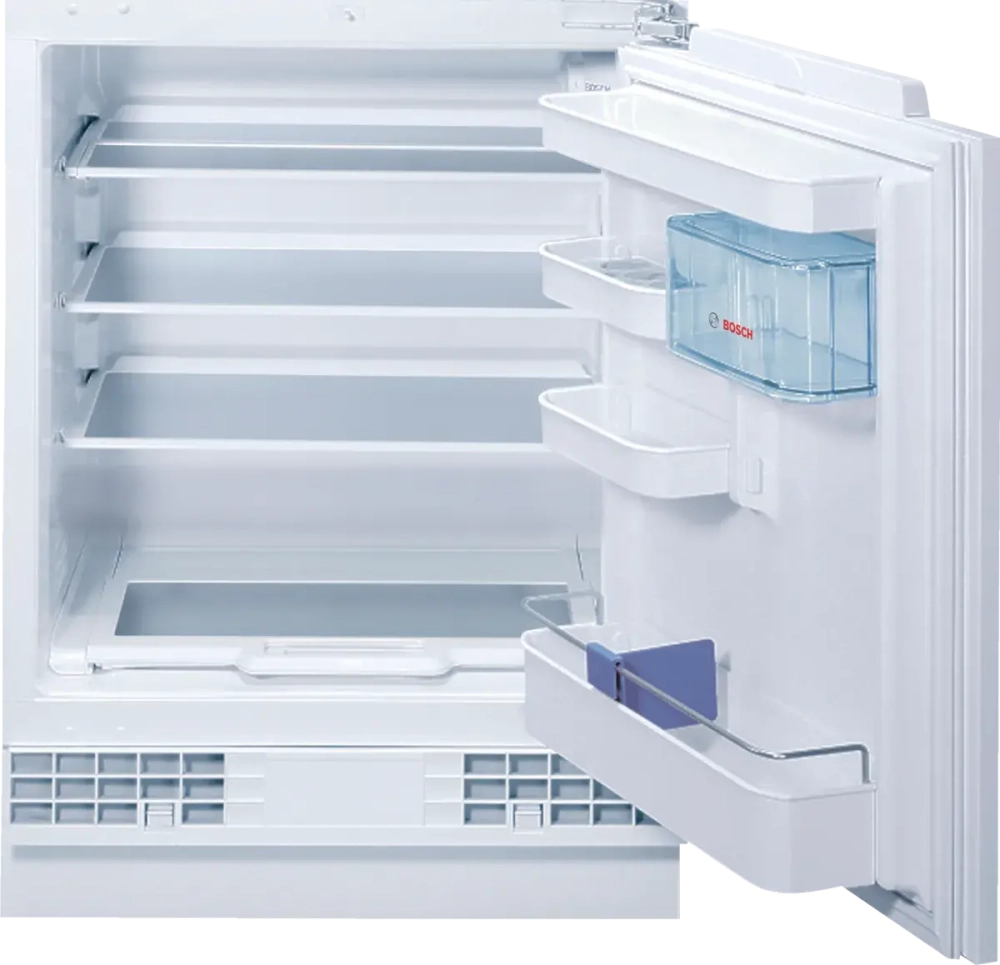Встраиваемый однокамерный холодильник Bosch KUR15A50