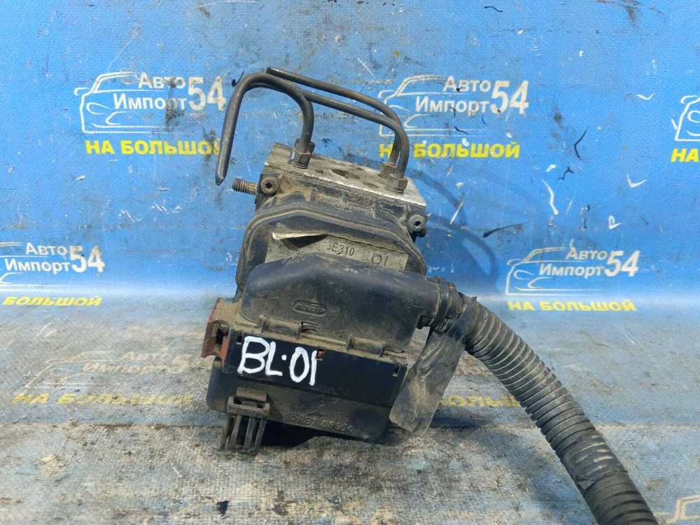 Блок ABS Kia SORENTO 2002-2009