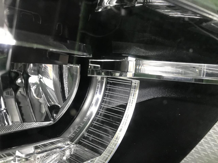 Фара правая BMW 3er F30 (2015-2020) LED