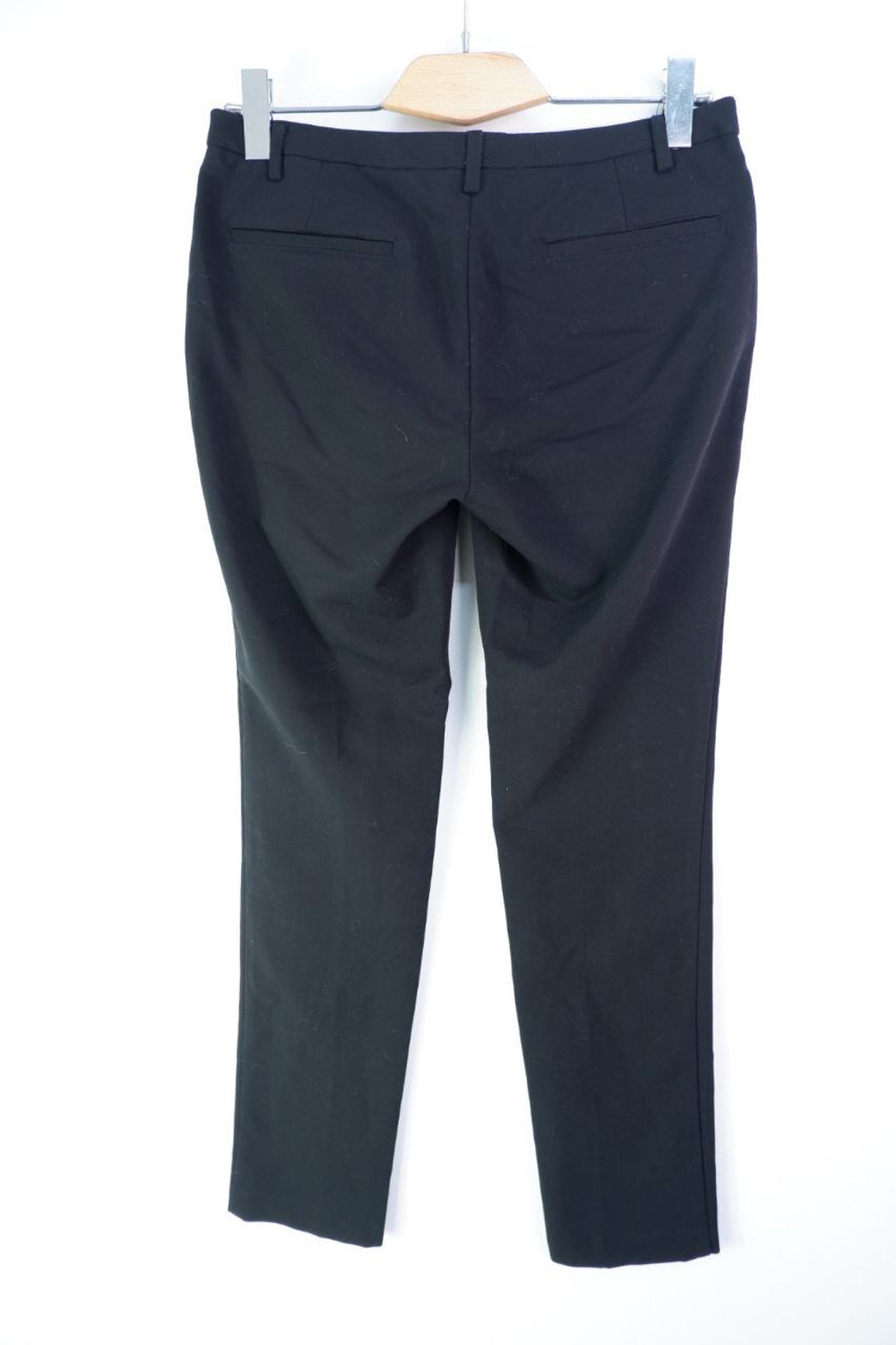 Брюки BeFree повседневные 44 размер