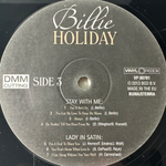 Billie Holiday ‎– Billie Holiday 2LP (Европа 2013г.)