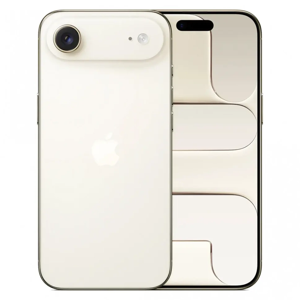 iPhone Air 1 ТБ, Light Gold (золотой)