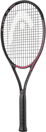 Ракетка теннисная Head MX Attitude Elite (Pink)