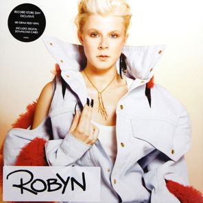 Robyn / Robyn (Colored Vinyl)(2LP)