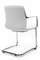 Кресло Plaza-SF FK004-C11 Белый