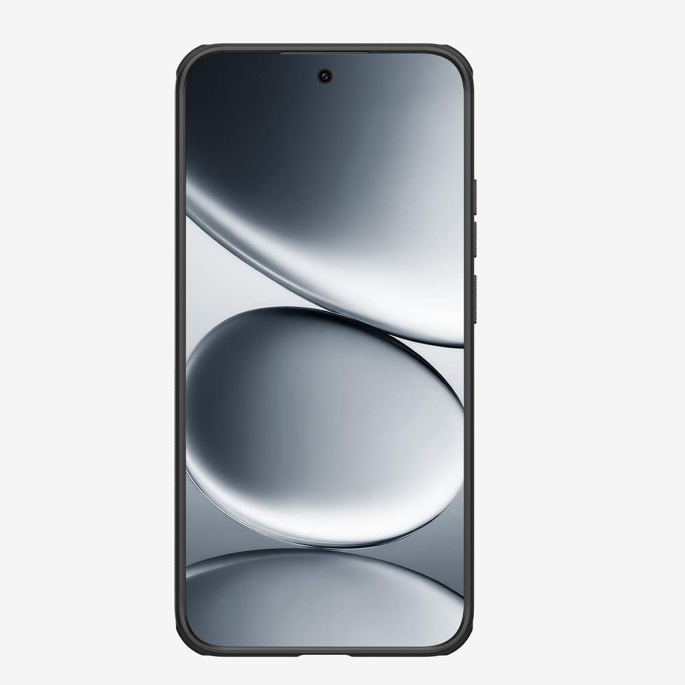 Противоударный чехол для Xiaomi Redmi Note 15 Pro, серия Super Frosted Shield Pro от Nillkin