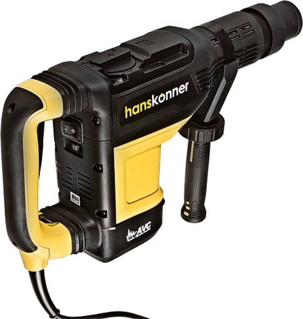Перфоратор HANSKONNER HRH1652M