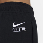 Брюки спортивные Nike Logo женские, черн.