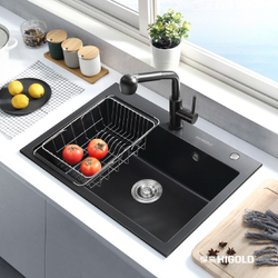 Кухонная мойка