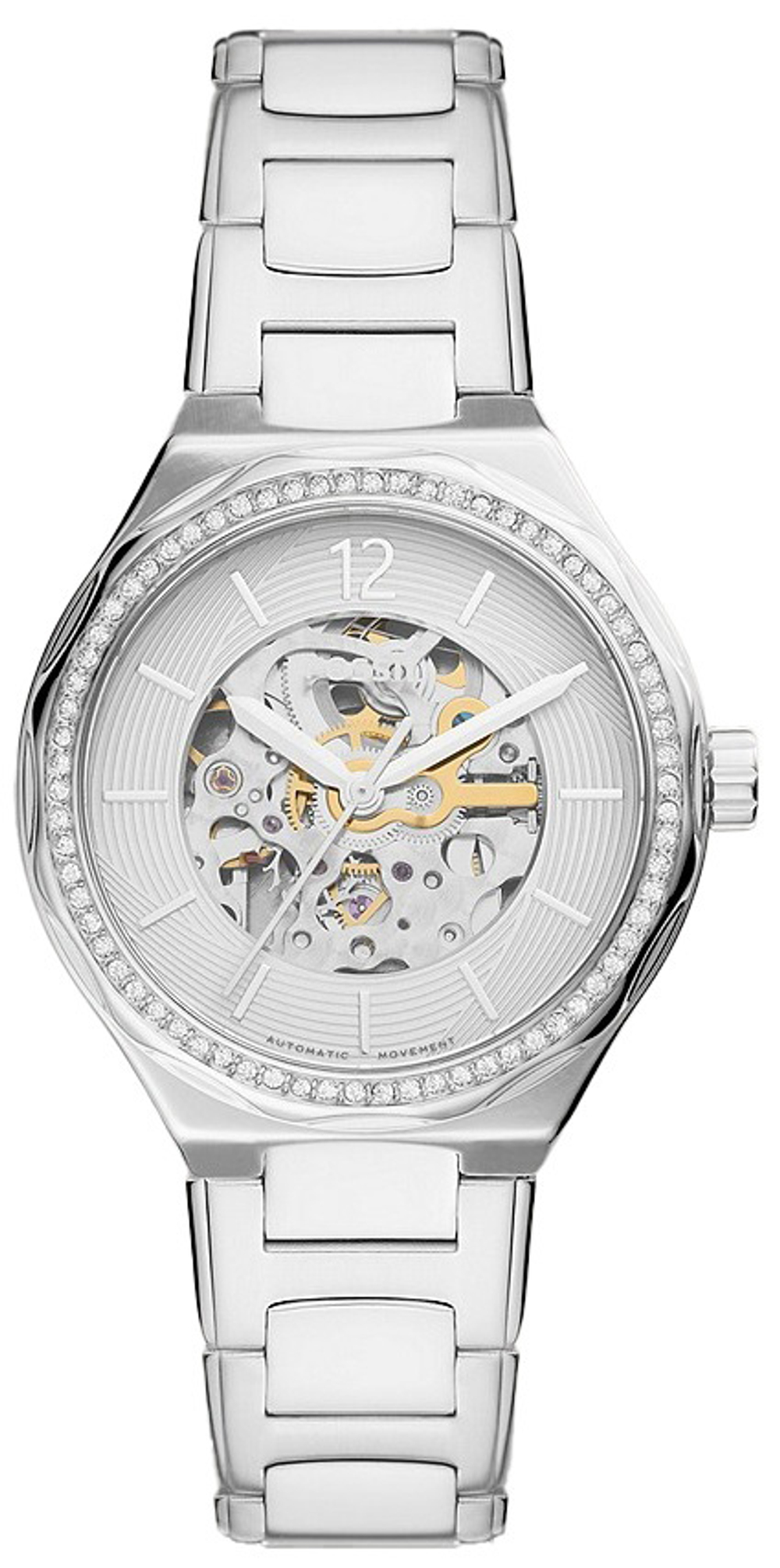 Механические наручные часы Fossil BQ3788