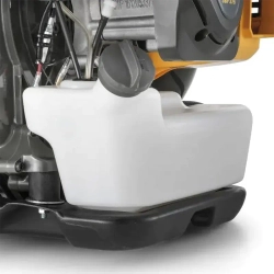 Stiga BL 980 R ранцевая воздуходувка 4.1 л.с, 3.1 кВт, 100 м/с 255175102/ST1