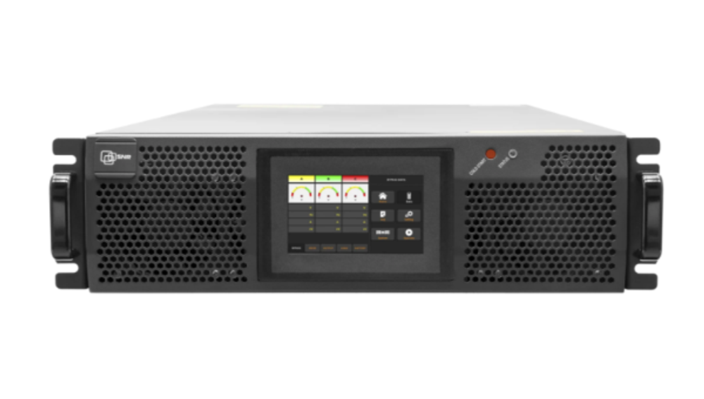 Источник бесперебойного питания SNR SNR-UPS-ONRT-25-INTXL33