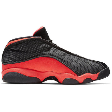 Кроссовки CLOT x Air Jordan 13 Infra Bred