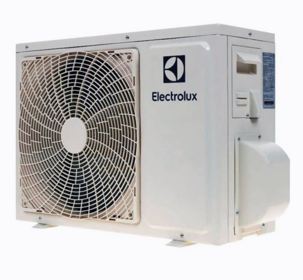 Сплит-система инверторного типа Electrolux Fusion 2.0 Super DC EACS/I-24HF2/N8_24Y комплект