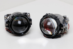 Optima Bi-LED Lens GTR Mini 2,8" 5500K 12V
