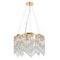 Подвесная люстра Favourite Diadem 4724-6P