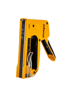 Профессиональный степлер 6 в 1 Inforce 06-14-07