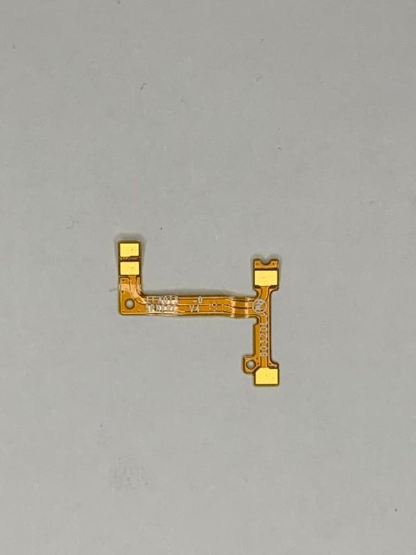 Шлейф полифонического динамика для Oppo A1K