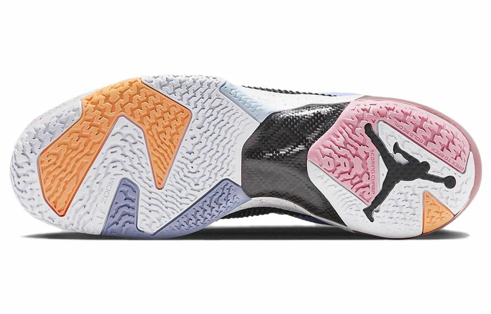 Кроссовки Jordan Air Jordan 37 "Dongdan"