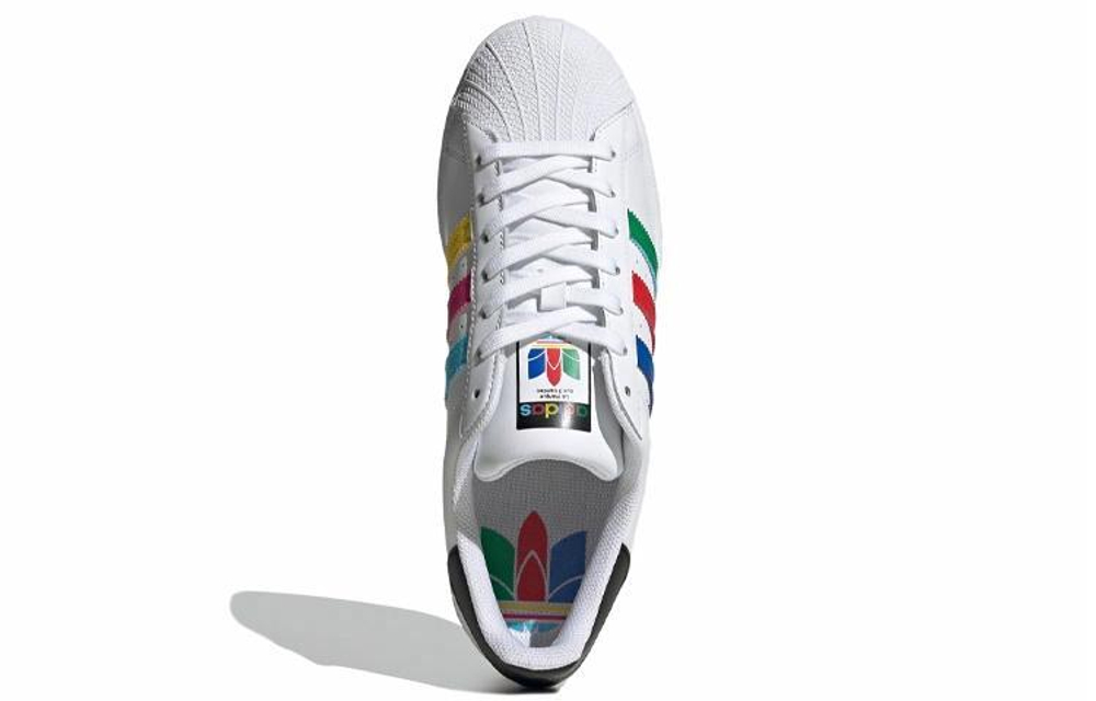 Кроссовки Adidas Originals Superstar