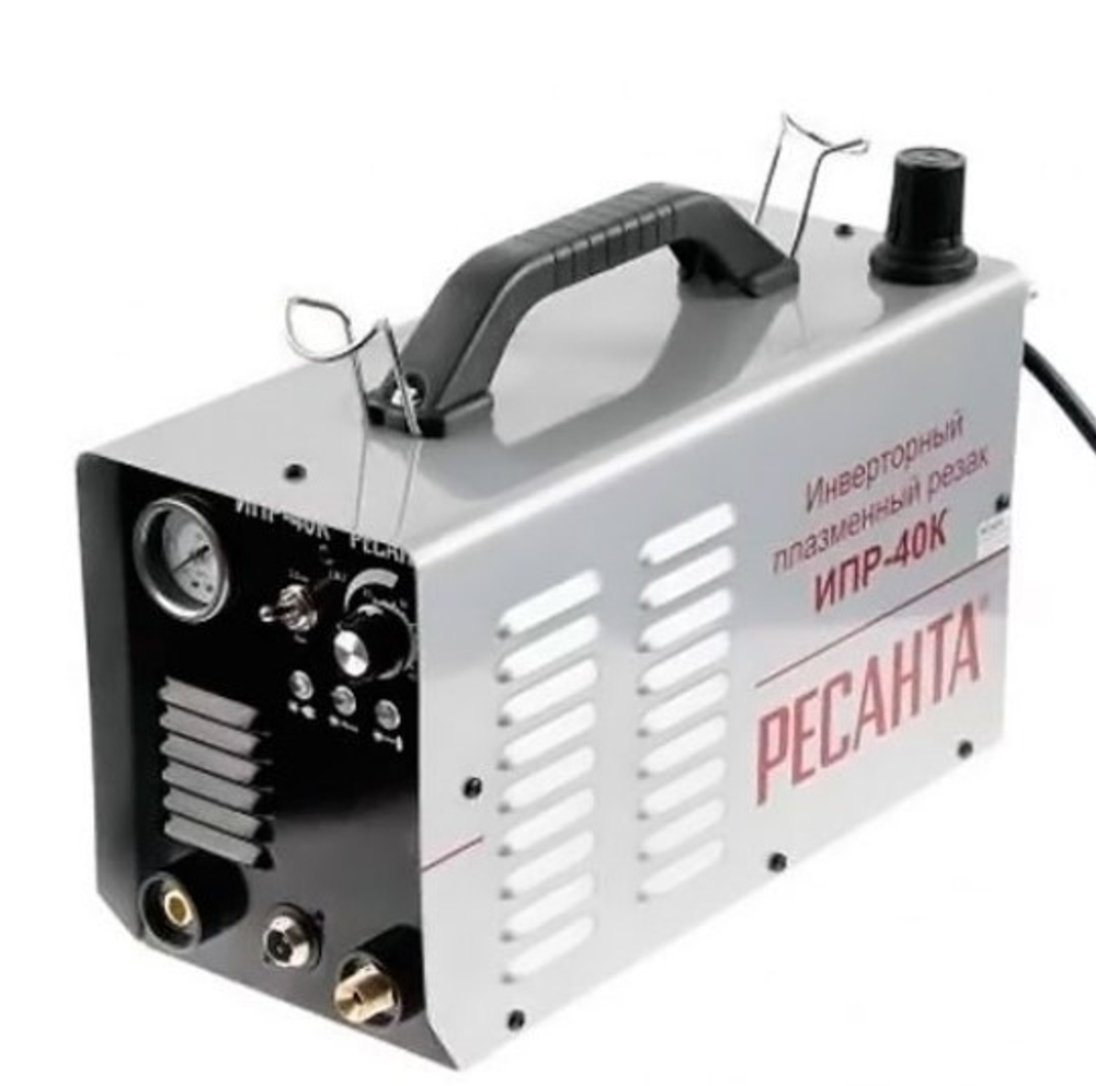 Инверторный сварочный аппарат Ресанта ИПР-40К