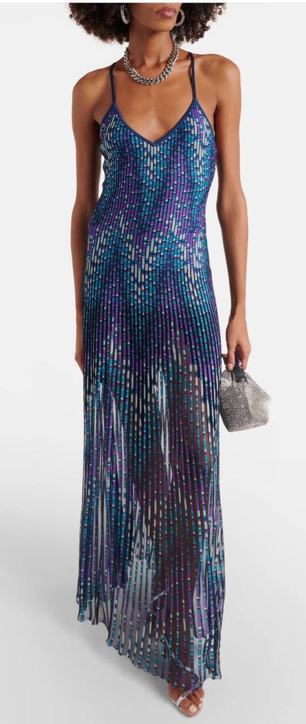 Платье Missoni