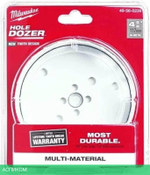 Коронка Milwaukee Hole Dozer 117мм (49560239)