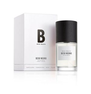 Beso Beach Perfumes Beso Negro