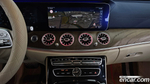 Mercedes-Benz E-Class W213 E300 4MATIC Exclusive (04.2020)
