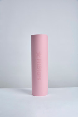 Ковер для фитнеса TPE Pink