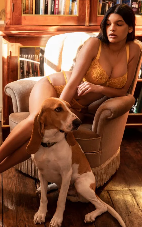 853-SC SUNKISS Бюст