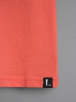 Футболка для девочки в школу