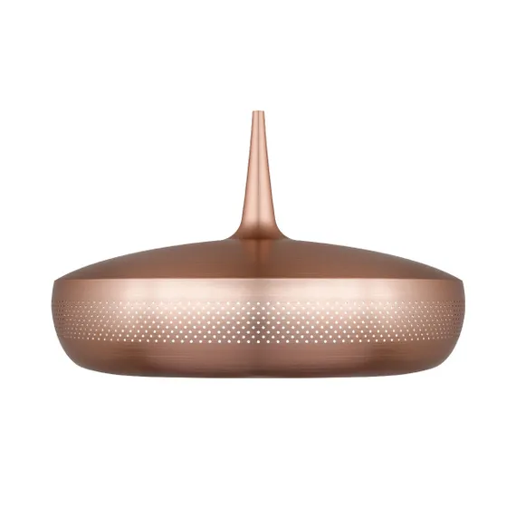Плафон Clava Dine Brushed Copper V2 (Д-43 В-28)