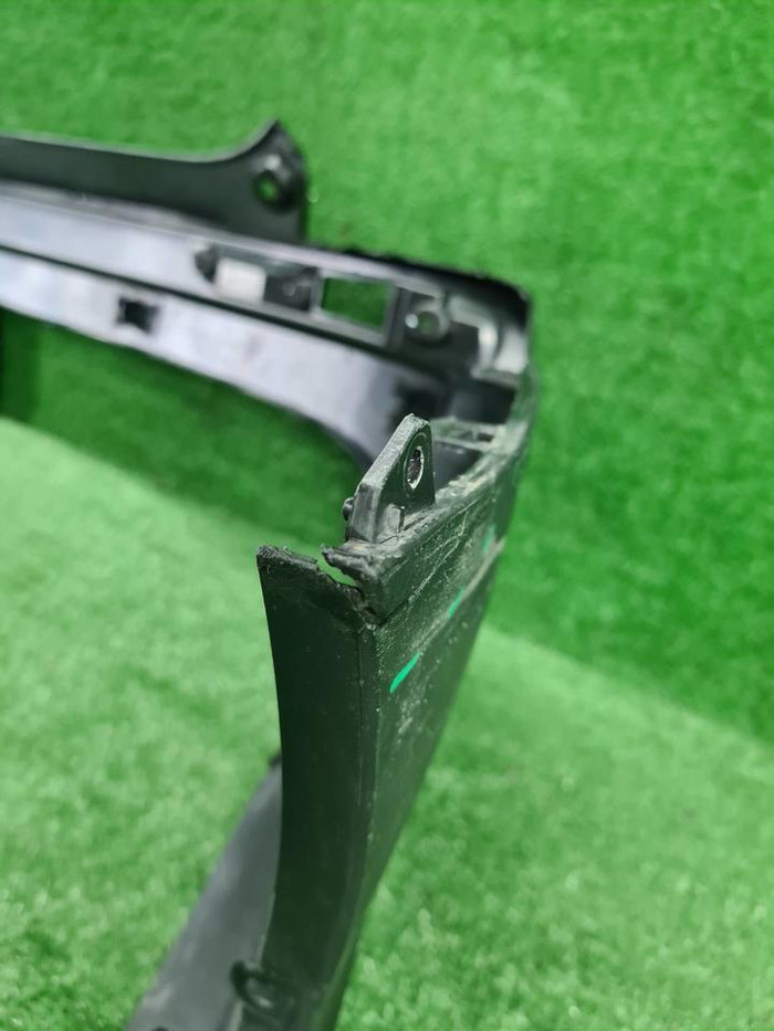 Бампер задний Geely Atlas Pro (2021-н.в.)