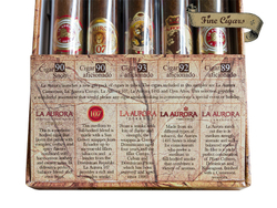 Lа Aurora Аssortment Box