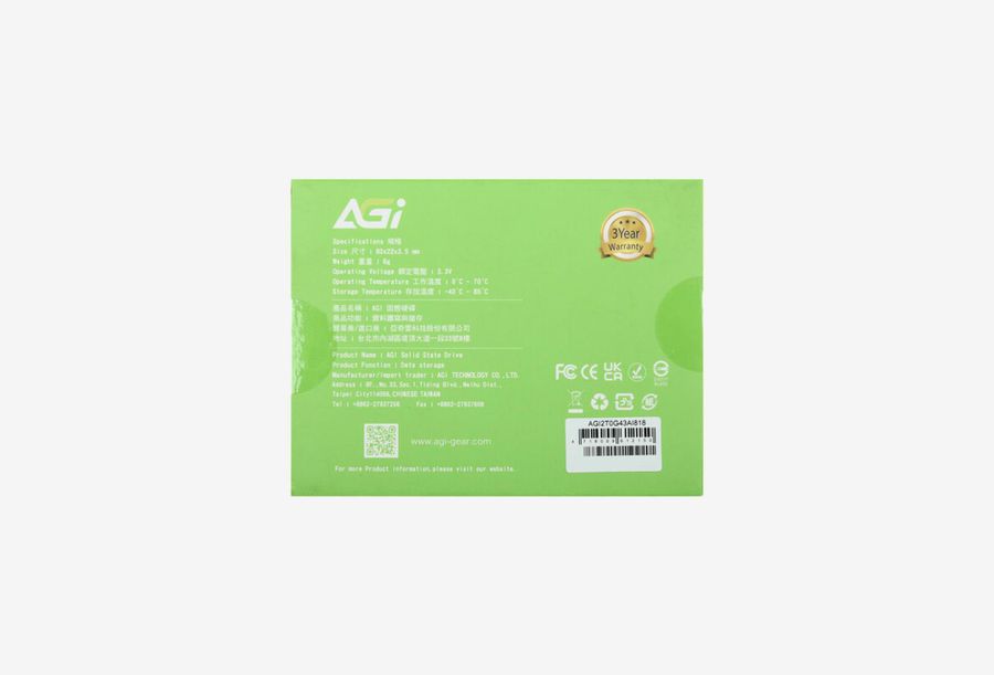 AGI2T0G43AI818_0426606105258